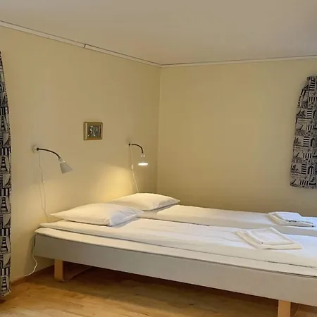 別荘 3 Person Laerdal Lærdalsøyri